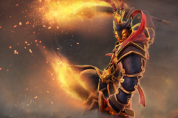 Buy Dota 2 bundle Rekindled Ashes skin