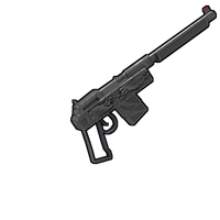 Buy Rust weapon Valkyrie SAR skin