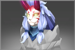 Buy Dota 2 wearable Spirit of the Sacred Grove - Head skin