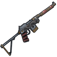 Buy Rust weapon Drake SAR skin