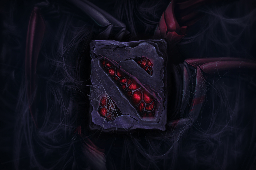 Buy Dota 2 loading screen Brood Hunter Loading Screen skin