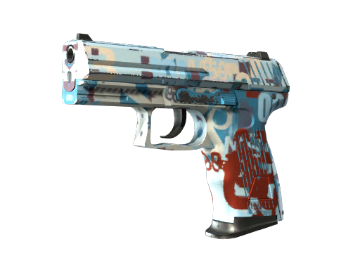 Buy CS2 pistol P2000 | Dispatch (Factory New) skin