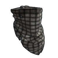 Buy Rust bandana Checkered Bandana skin