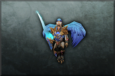 Buy Dota 2 bundle Thornwatch skin