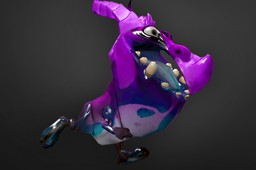 Buy Dota 2 courier Autographed Wicked Greevil skin