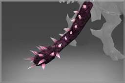 Buy Dota 2 wearable Inscribed Spring Lineage Tail of the Stygian Maw skin