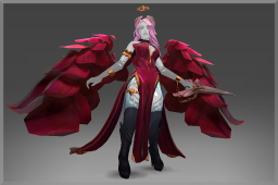 Buy Dota 2 bundle The Rose of Ristul skin