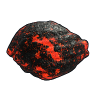 Buy Rust rock Volcanic Rock skin