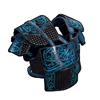 Buy Rust roadsign jacket Azul Roadsign Vest skin