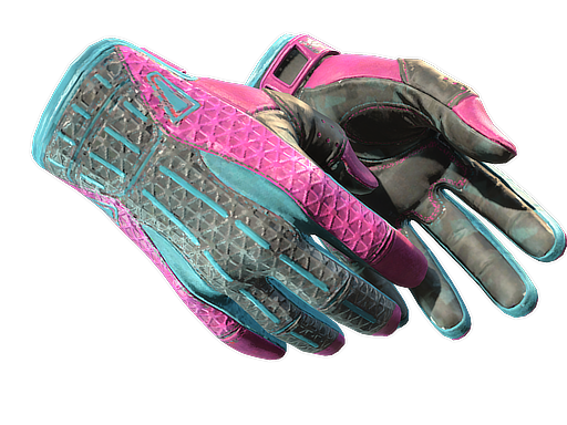Buy CS2 gloves ★ Sport Gloves | Vice (Factory New) skin