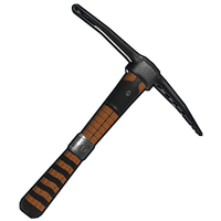 Buy Rust weapon Wartech Pick Axe skin