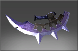 Buy Dota 2 wearable Glaive of the Mage Slayer - Off-Hand skin