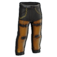 Buy Rust pants Opulent Pants skin