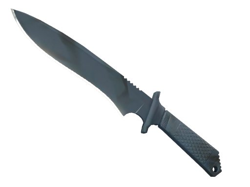 Buy CS2 knife ★ Classic Knife | Night Stripe (Minimal Wear) skin