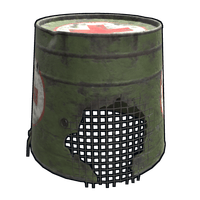 Buy Rust armor Medic Helmet skin