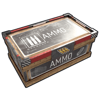 Buy Rust misc Scientific Ammo Storage skin
