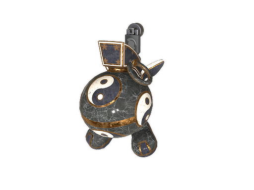 Buy CS2 charm Charm | Lil' Zen skin