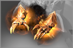 Buy Dota 2 wearable Corrupted Magus Accord skin