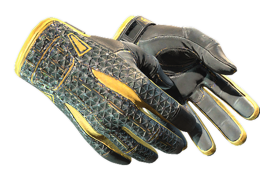 Buy CS2 gloves ★ Sport Gloves | Omega (Minimal Wear) skin