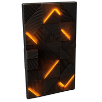 Buy Rust misc Babylon Sheet Metal Door skin