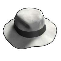 Buy Rust boonie Mob Boss Boonie Hat skin