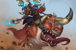 Buy Dota 2 bundle Skarsnik and Gobbla skin