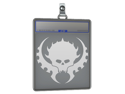 Buy CS2 charm Sticker Slab | Genestealer Cults 2 skin