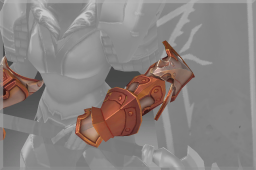 Buy Dota 2 wearable Bracers of the Honored Servant of the Empire skin