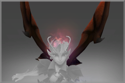 Buy Dota 2 wearable Wings of the Saccharine Saboteur skin