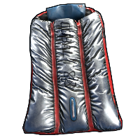 Buy Rust sleeping bag Thermal Sleeping Bag skin