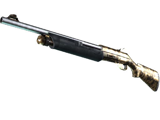 Buy CS2 shotgun Nova | Gila (Factory New) skin