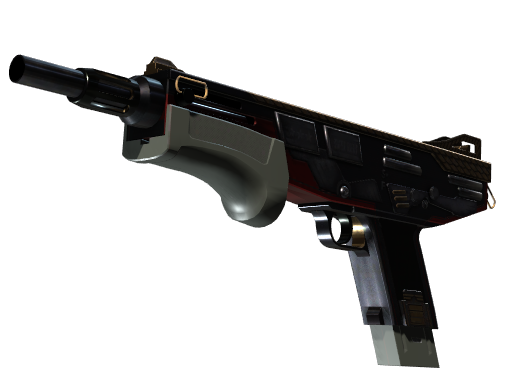 Buy CS2 shotgun StatTrak™ MAG-7 | Praetorian (Minimal Wear) skin