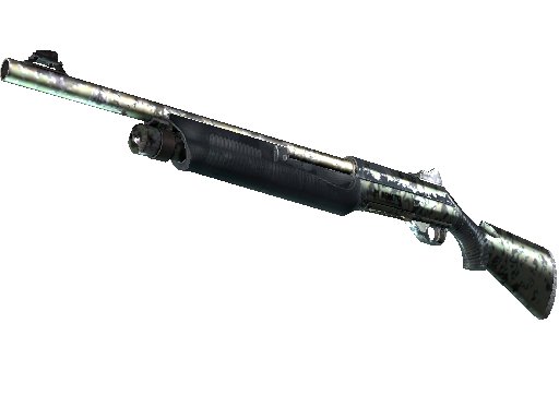 Buy CS2 shotgun Souvenir Nova | Army Sheen (Field-Tested) skin