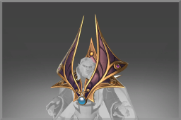 Buy Dota 2 wearable Inscribed Heaven-Piercing Pauldrons skin