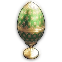 Buy Rust misc Rustigé Egg - Green skin