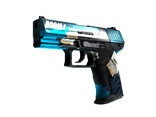 Buy CS2 pistol P2000 | Handgun (Minimal Wear) skin