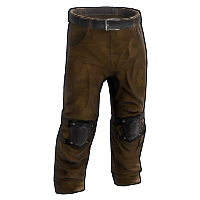 Buy Rust pants Steppe Camo Pants skin