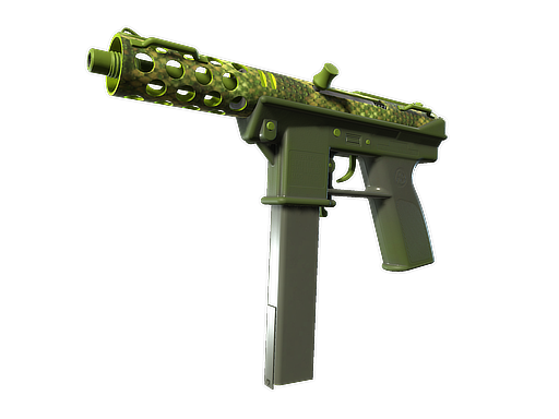 Buy CS2 pistol Tec-9 | Garter-9 (Factory New) skin