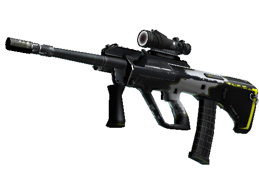 Buy CS2 rifle AUG | Torque (Field-Tested) skin