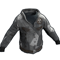 Buy Rust hoodie Urban Ice Hoodie skin