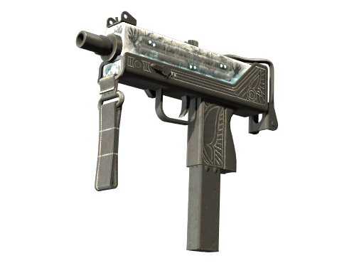 Buy CS2 smg StatTrak™ MAC-10 | Ensnared (Battle-Scarred) skin