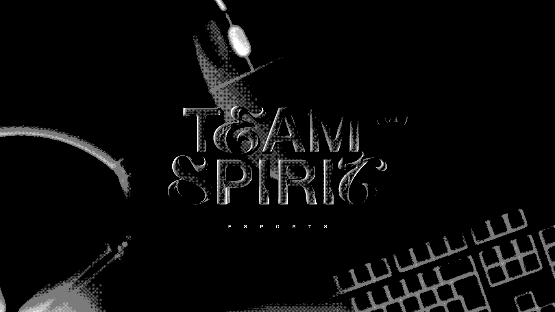 Buy Dota 2 loading screen Team Wallpaper - Team Spirit, Season 10, #2 skin