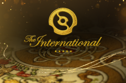 Buy Dota 2 loading screen International 2026 Loading Screen #3 skin