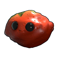 Buy Rust rock Señor Tomato skin