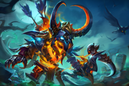 Buy Dota 2 bundle Province of the Hunt Eternal skin