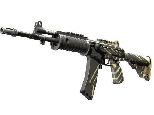 Buy CS2 rifle Galil AR | Destroyer (Field-Tested) skin