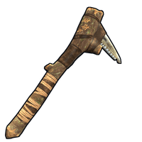 Buy Rust weapon Jawbreaker skin