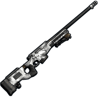 Buy Rust weapon Polar Bear L96 skin