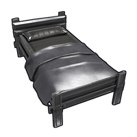 Buy Rust misc Cyberbed skin