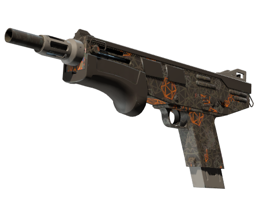 Buy CS2 shotgun StatTrak™ MAG-7 | Memento (Minimal Wear) skin